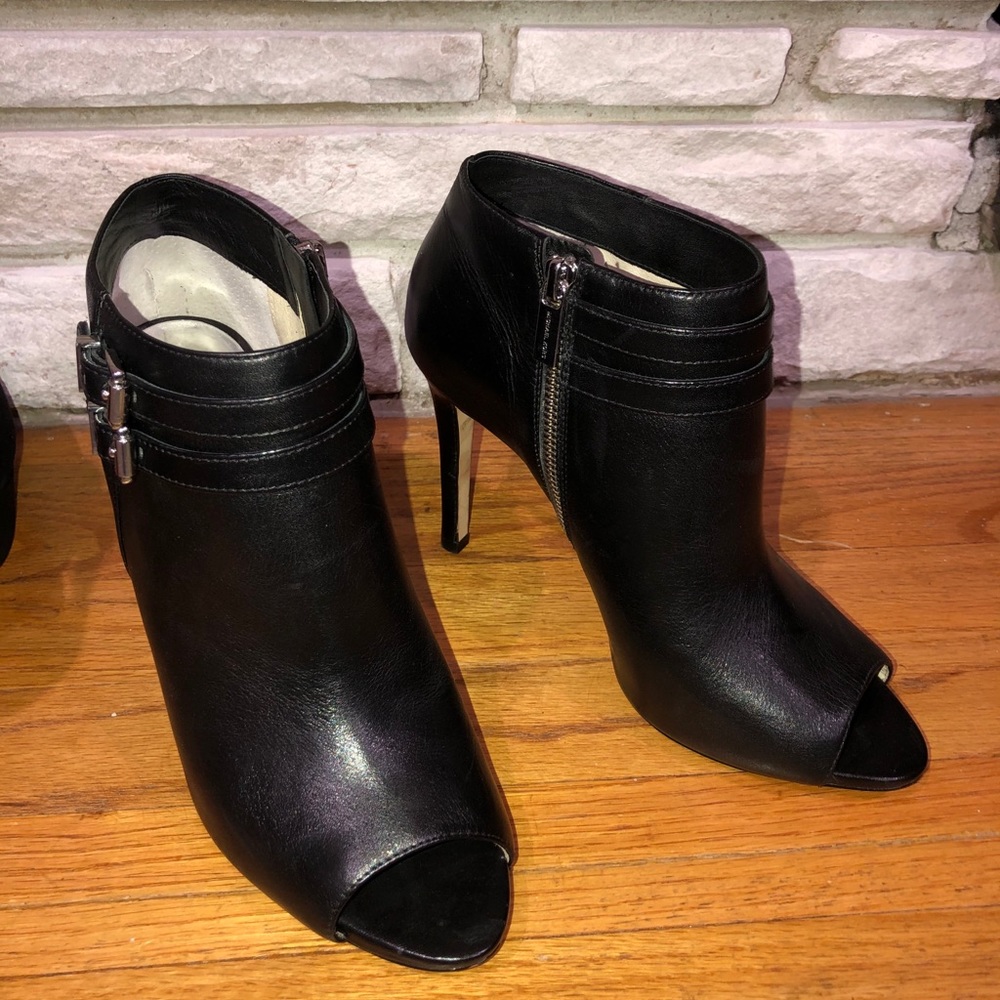 Michael Kors booties